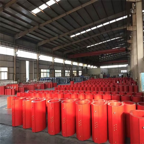 曹妃甸SCB10-500KVA干式变压器