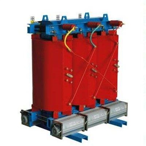 长洲SCB12干式变压器
